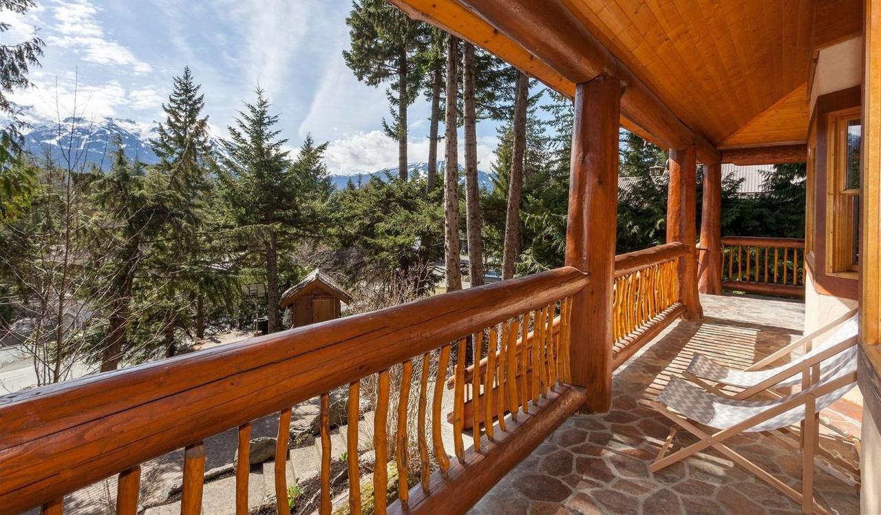 Whistler Vacation Home Exterior foto